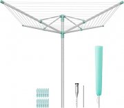 SONGMICS W&auml;schespinne f&uuml;r nur 23,99&euro; bei Amazon
