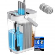 SONGMICS Wischmopp-Set f&uuml;r nur 19,88&euro; bei Amazon