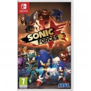 Sonic Forces (Switch) f&uuml;r nur &euro; 27,99 inkl. Versand