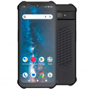 Sonim XP400 6,5 Zoll 128 GB 5G Dual-SIM Androide 14 Outdoor-Smartphone