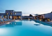 Sonne in Italiens tiefem S&uuml;den Borgo Sentinella Torre Dell&rsquo;Orso bei Lecce, Apulien, Italien ab 44&euro;