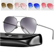 Sonnenbrille f&uuml;r Herren und Damen f&uuml;r 9,99&euro;