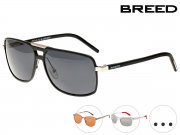 Sonnenbrillen der Marke Breed f&uuml;r 29,95&euro; + 5,95&euro; Versand statt 150&euro;
