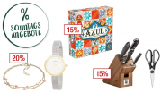 Sonntagsangebote im Galeria Kaufhof Online-Shop mit bis zu 20% auf verschiedene Artikel