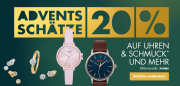 Sonntagssch&auml;tze im Galeria Karstadt Online-Shop mit bis zu 20% Rabatt auf verschiedene Artikel