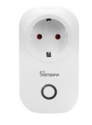 SONOFF S20 Smarte Steckdose f&uuml;r 7,86&euro;