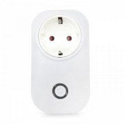 SONOFF S20 WiFi Smart Switch Steckdose mit Funkfernbedienung - Wei&szlig; f&uuml;r nur 7,39&euro; inkl. Versand