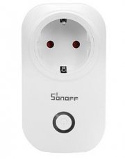 Sonoff WiFi Remote Steckdose f&uuml;r 7,39&euro;