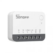 SONOFF ZBMINIR2 Zigbee 3.0 Smart Schalter f&uuml;r 11,49&euro; bei Amazon