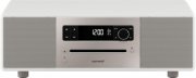 sonoro LOUNGE wei&szlig; DAB+ Radio (SO-3200-200-WH, CD, Bluetooth...