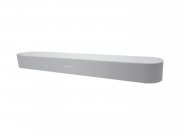  Sonos Beam Smart Soundbar TV Fernsehen Musikstreaming WLAN AirPlay Alexa wei&szlig; f&uuml;r 349&euro;