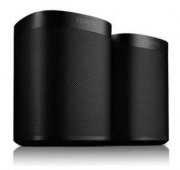 Sonos One: WLAN-Lautsprecher mit Alexa Sprachsteuerung f&uuml;r 179,99&euro; (statt 199&euro;)