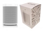 Sonos One: WLAN-Lautsprecher mit Alexa Sprachsteuerung f&uuml;r 182,87&euro; (statt 202&euro;)
