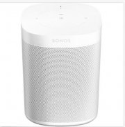 Sonos One: WLAN-Lautsprecher mit Alexa Sprachsteuerung f&uuml;r 185,25&euro; (statt 209&euro;)