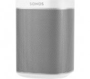 Sonos Play:1 All-in-One Player mit sattem, kristallklaren Sound f&uuml;r 154&euro; statt 166,46&euro;