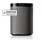 Sonos Play:1 Lautsprecher (refurbished) f&uuml;r 139 &euro;