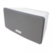  Sonos Play:3 All-in-one-Player (3-Wege-Lautsprechersystem, kabellose Steuerung) nur 249,95&euro;