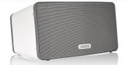 Sonos PLAY:3 Multiroom Lautsprecher f&uuml;r 222&euro; (statt 266&euro;)