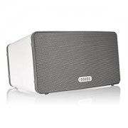 Sonos PLAY3 WLAN-Speaker f&uuml;r Musikstreaming (Wei&szlig;) f&uuml;r 222&euro; inkl. Versand