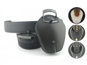 Sonus Faber Pryma 01 Kopfh&ouml;rer aus Echtleder f&uuml;r 235.90&euro; inkl. Versand statt 299&euro;