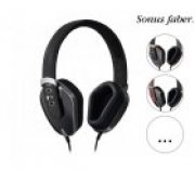 Sonus Faber Pryma 01 Kopfh&ouml;rer aus Echtleder f&uuml;r 255,90&euro; statt 359&euro;