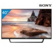 Sony 40&ldquo; LED-TV, Full-HD f&uuml;r 338,90e statt 462,08&euro;