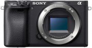 Sony Alpha 6400 | APS-C Spiegellose Kamera