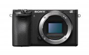  Sony Alpha 6500 APS-C E-Mount Systemkamera f&uuml;r 1065&euro; statt 1260.03&euro;