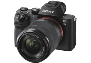 SONY Alpha 7 M2 (ILCE-7M2KB) Systemkamera 24.3 f&uuml;r 1003,99&euro; statt 1272&euro;