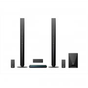Sony BDV-E4100 Surround Blu-ray Heimkinosystem f&uuml;r 312.99&euro; statt 328.64&euro;