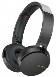 SONY Bluetooth&reg; Kopfh&ouml;rer MDR-XB650BTB @ebay.de 50,99&euro; 