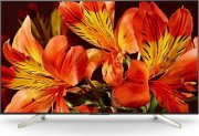 SONY Bravia KD-49XF8588 123cm 49 Zoll 4K UHD HDR Android Smart TV