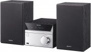 Sony CMT-SBT20B RDS FM DAB/DAB+ Bluetooth NFC Micro-Systemanlage f&uuml;r 64,90 Euro