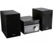 Sony CMT-SBT40D Micro-HiFi System (50 Watt, CD/DVD-Player, FM/AM-Tuner, Bluetooth f&uuml;r 99&euro;