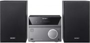 Sony CMT-SBT40D Micro-HiFi System (50 Watt, CD/DVD-Player, FM/AM-Tuner, Bluetooth, NFC, USB)