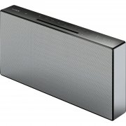 Sony CMT-X3CD Kompaktanlage NFC, Bluetooth, USB, CD silber/wei&szlig;