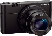 SONY Cyber-shot DSC-RX100 III Zeiss NFC Digitalkamera 20.1 Megapixel, 2.9x opt. Zoom, WLAN