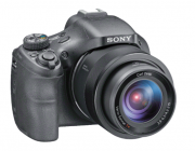 SONY DSC-HX400 V Zeiss Bridgekamera, 20.4 Megapixel f&uuml;r 349&euro; statt 358,90&euro;