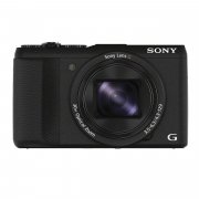 Sony DSC-HX60 Digitalkamera (20,4 Megapixel, 30-fach opt. Zoom, 7,5 cm (3 Zoll) f&uuml;r 169&euro;