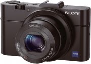 Sony DSC-RX100 II Cyber-shot digitale Kompaktkamera