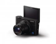 Sony DSC-RX100 IV Digitalkamera f&uuml;r 688,90 &euro;