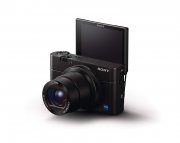 Sony DSC-RX100 IV Kompaktkamera (21 Megapixel, 3-Fach Opt Zoom uvm.)