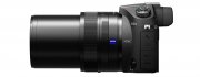 Sony DSC-RX10M2 Premium Bridge Kamera (20,2 Megapixel, 7,6 cm (3 Zoll) Display, 4K UHD Videoaufnahme