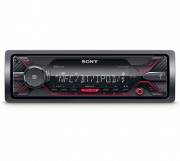 Sony DSX-A410BT MP3 Autoradio mit Bluetooth f&uuml;r nur 49,00 Euro inkl. Versand bei Amazon