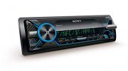 Sony DSX-A416BT Autoradio mit Dual Bluetooth, NFC, USB & AUX Anschluss f&uuml;r 79,99&euro;