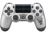 SONY Dualshock 4 Wireless (God of War - Limited Edition) , Controller f&uuml;r 39&euro; inkl. Versand