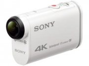 SONY FDR-X1000 VR.CEN Remote Action Cam Ultra HD, Fernbedienung, WLAN f&uuml;r 222&euro; inkl. Versand