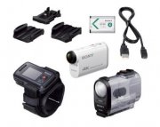 Sony FDR-X1000VR 4K Action-Cam f&uuml;r 249&euro; (statt 298&euro;)