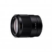 Sony FE 35mm F1.8 Weitwinkelobjektiv f&uuml;r Vollformat stark reduziert