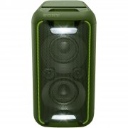 SONY GTKXB5 Bluetooth NFC Party Lautsprecher Extra Bass